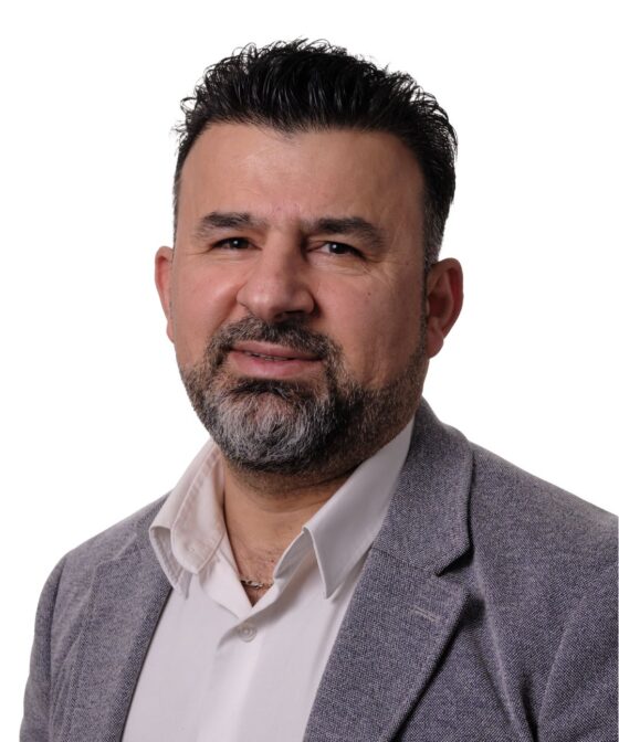 Afshin Veisi