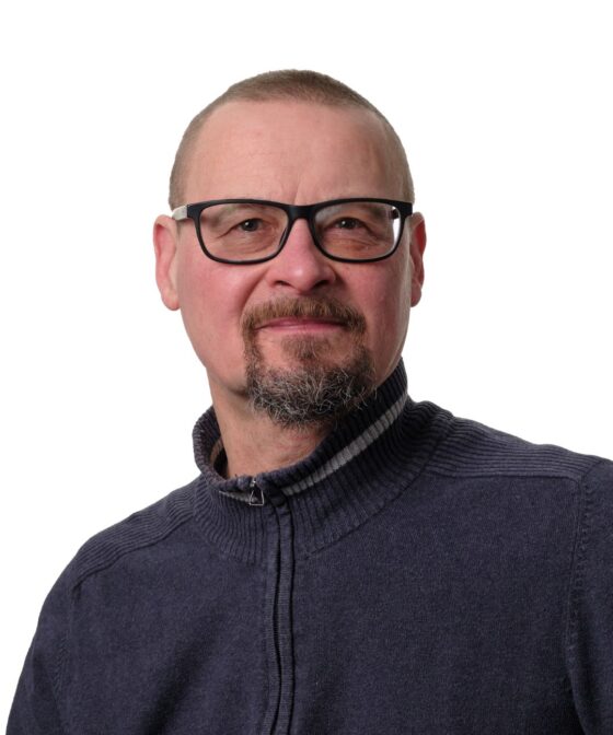 Aimo Koskela