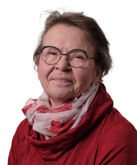 Anne Sinilaakso