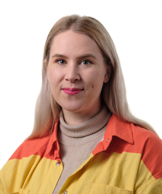 Emma Lindqvist