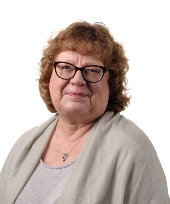 Eveliina Korpela