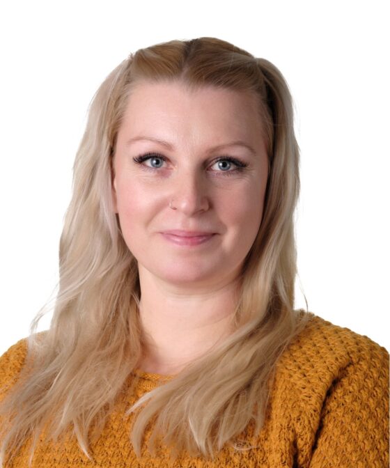 Eveliina Tyyskänen