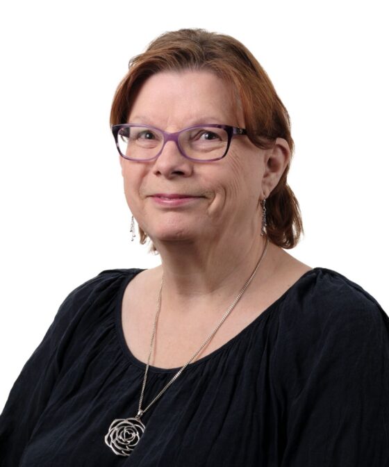 Leena Rihko