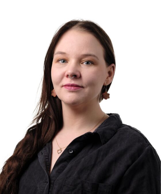 Mari-Johanna Vähäsarja
