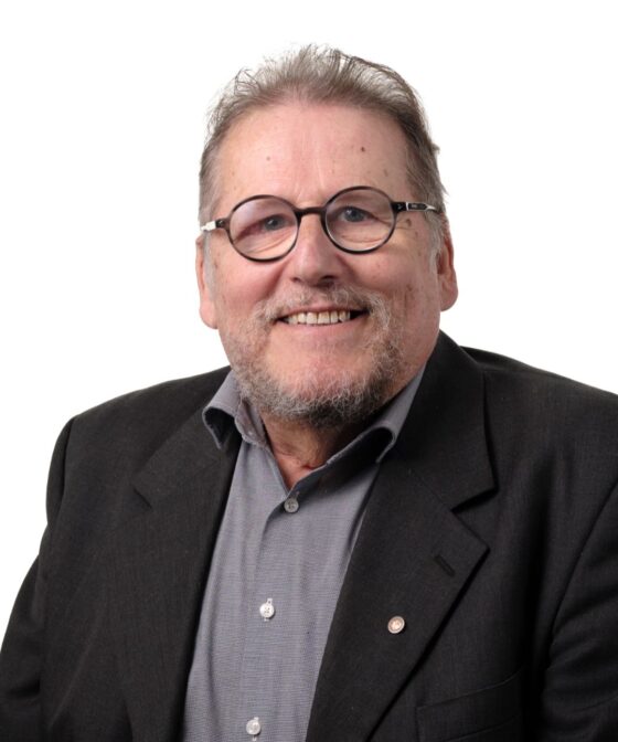 Risto Rihko