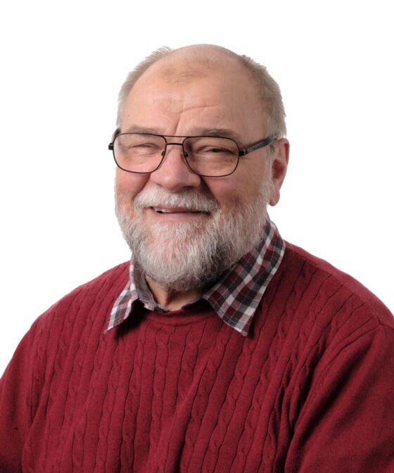 Seppo Meskanen